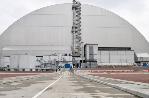 Ukrayna və Rusiya Çernobıl AES-in təhlükəsizliyini birgə təmin edəcək