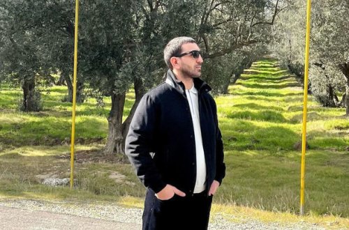 Baş Prokurorluqdan Bakıda dünya çempionunun qətli ilə bağlı AÇIQLAMA