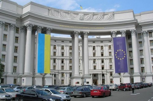 Ukrayna XİN-dən beynəlxalq ictimaiyyətə müraciət: “Bizə kömək edin”