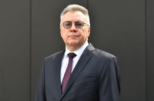 Rusiya səfiri Bosniya və Herseqovinanı Ukrayna nümunəsi ilə hədələyib