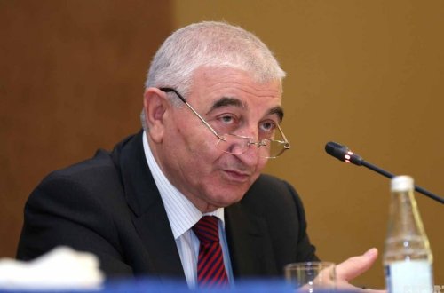 Azərbaycanda yeni seçici siyahıları hazırlanacaq