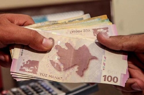 DSK üzvlərinin maaşları artırılıb