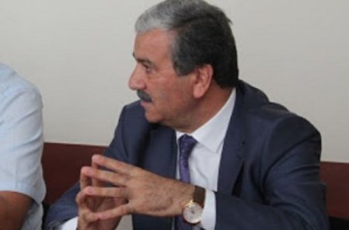 Nizami İH məmuruna İTTİHAMLAR: TARİYEL TAHİROVUN ADI DƏHŞƏTLİ CİNAYƏTDƏ…