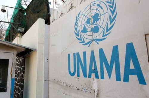 BMT TŞ Əfqanıstana yardım missiyasının mandatını uzadıb