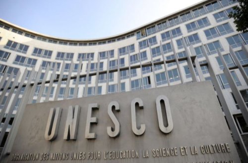UNESCO Ukraynada işləyən jurnalistlərə zirehli gödəkçə verəcək