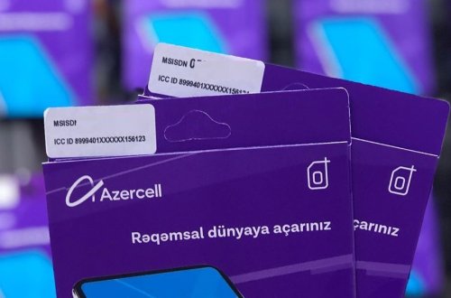 “Azercell”dən şok addım: İnternetin qiymətlərini qaldırır