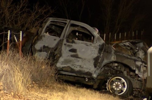 ABŞ-da 13 yaşlı oğlan qəza törətdi, 9 ölü