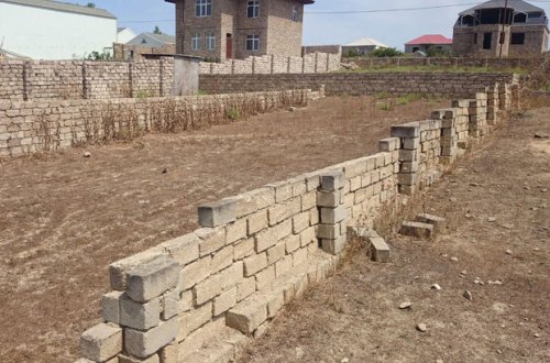 Bakıda torpaq almaq istəyənlərin NƏZƏRİNƏ: Qiymətlər bahalaşır - VİDEO