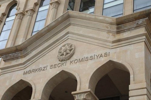 MSK-ya hesabat təqdim edən partiyaların sayı 21-ə çatıb - SİYAHI