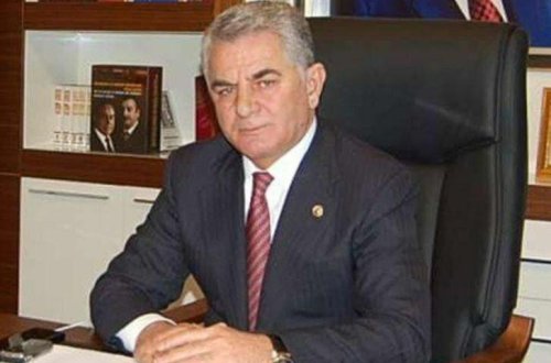 Məhkəmədə Mahir Quliyevə 12 il həbs istənildi