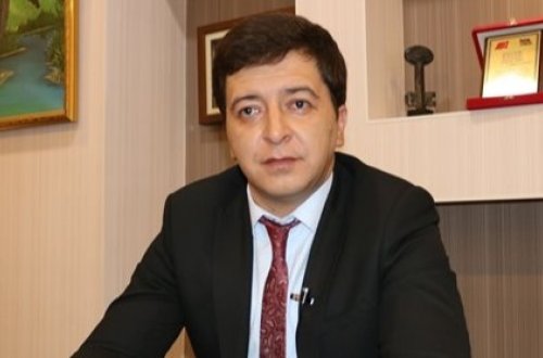 “Bu ədalətsiz qətnamə Avropa Parlamentinin nüfuzuna sarsıdıcı zərbədir” – Elşən Musayev