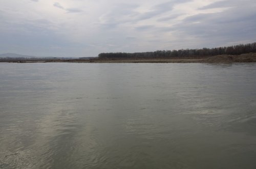 Umayra Tağıyeva: “Kürdə suyun artacağı gözlənilir”