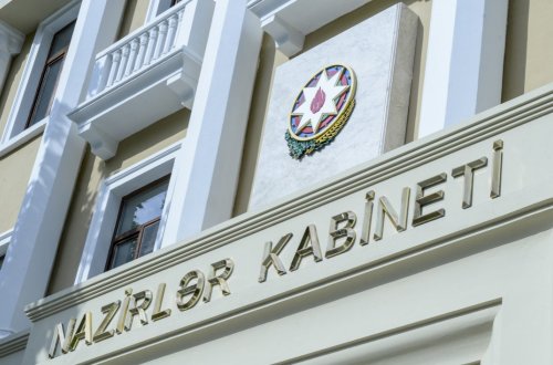 Azərbaycandan ərzaq mallarının çıxarılması tənzimlənəcək