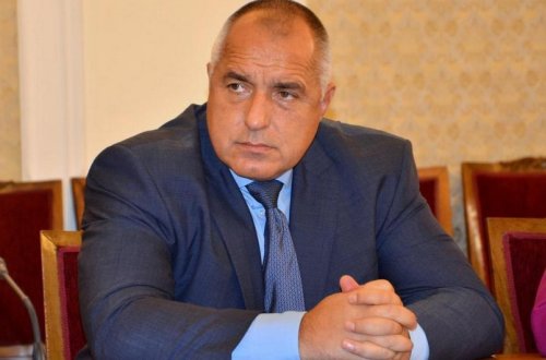 Bolqarıstanın keçmiş baş naziri 24 saatlıq həbsdən sonra azad edilib