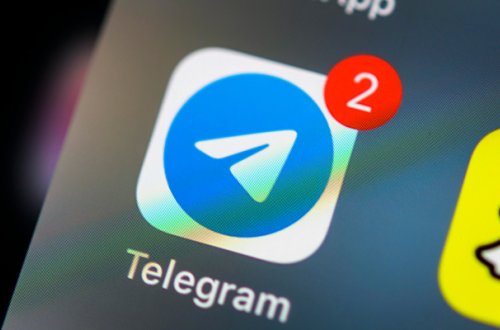 Braziliyada Teleqram bloklandı