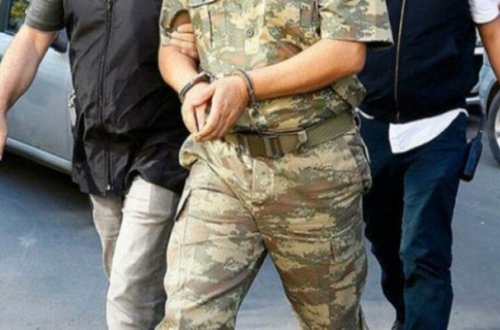 В Азербайджане возбуждено уголовное дело в отношении полковник-лейтенанта