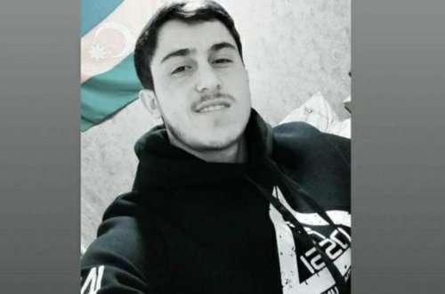 Neftçalalı tələbənin Ukraynada rus əsgərlərinin girovluğunda olduğu iddia edilir