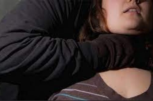 Abşeronda sürücünü boğaraq telefonunu almağa cəhd göstərən şəxs tutulub