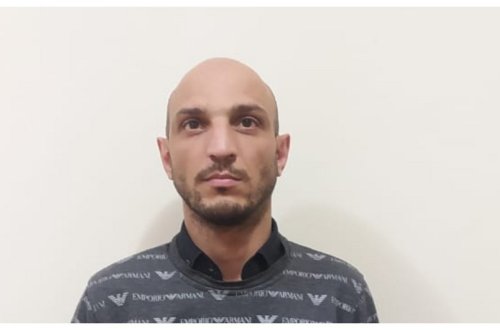 Qusarda mağazadan oğurluq edən şəxs həbs edilib