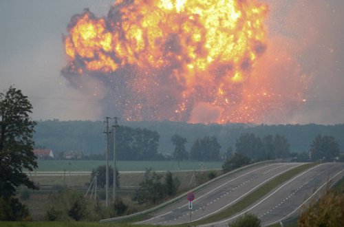 Rusiya MN: Ötən gecə Ukraynada 69 hərbi obyekt vurulub