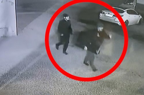 Oğurladıqları məişət əşyalarını onlayn alış-veriş saytlarında satan şəxslər saxlanılıblar