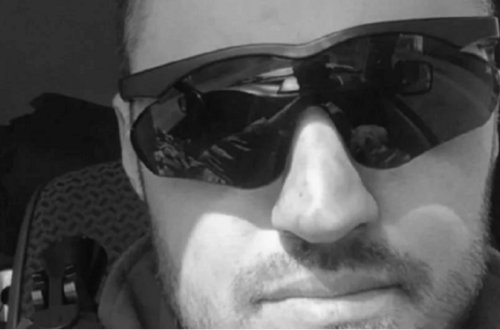 Ukraynada daha bir futbolçu müharibədə ölüb