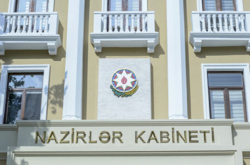 Həqiqi hərbi xidmətə çağırış üzrə Komissiyanın tərkibi dəyişib