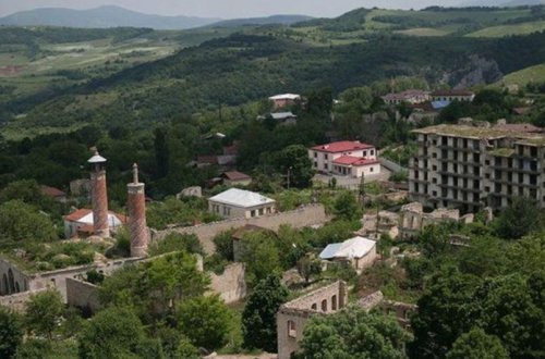Azad edilmiş ərazilərdə bərpa və tikinti işlərinin aparılması qaydası müəyyənləşib