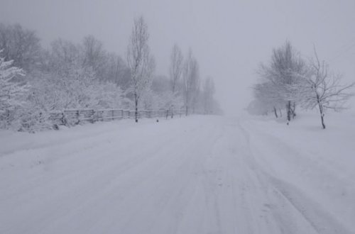 Bayram günlərində bölgələrdə gözlənilən hava şəraiti