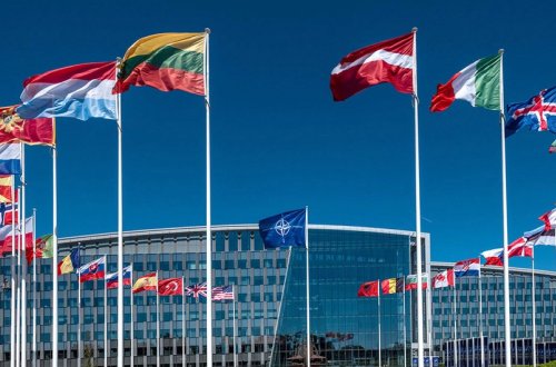 NATO-nun fövqəladə sammitinin gündəliyi açıqlanıb