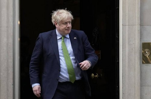 Britaniya baş naziri Putinlə münasibətlərin normallaşmasına qarşı çıxıb