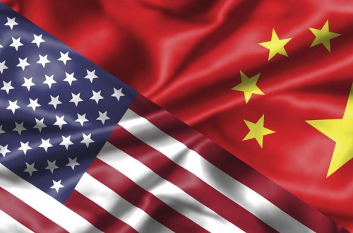 KİV: ABŞ-Çin danışıqları Pekinin Ukrayna ilə bağlı mövqeyinə təsir etməyəcək