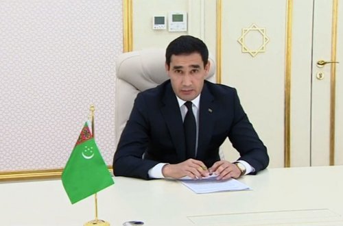 Türkmənistan hökuməti istefaya göndərilib