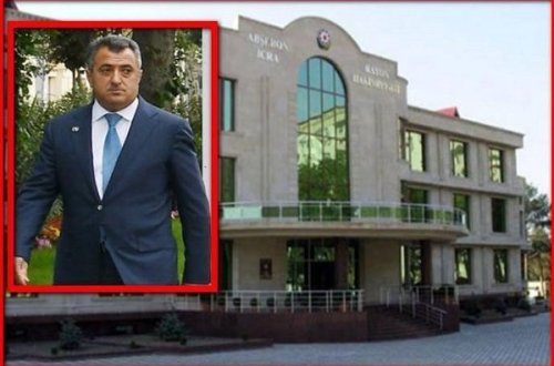 Abşeron rayonunda tikinti işləri “qara kassa“ Nurlan Həsənova tapşırılıb? - ŞOK İDDİA