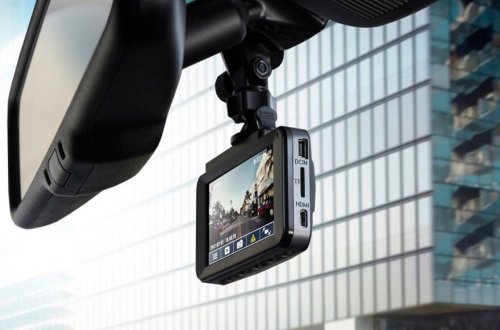 Ukraynada videoregistratorlardan istifadə qadağan edilib