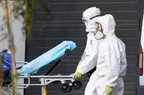 Gürcüstanda daha 368 nəfərdə COVID-19 aşkarlanıb