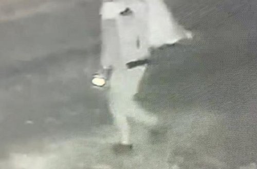 Bakıda 25 evdən su sayğacı oğurlayan şəxs saxlanılıb