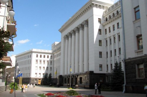 Ukrayna Prezidentinin Ofisi NATO-nu ittiham edib