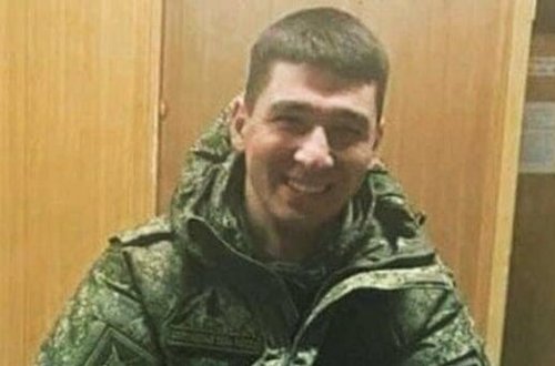 Rusiya ordusunda döyüşən azərbaycanlı həlak oldu - FOTO