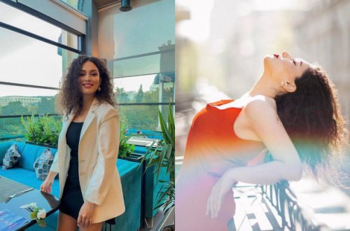 Известная телеведущая скрывает личность будущего мужа - ФОТО