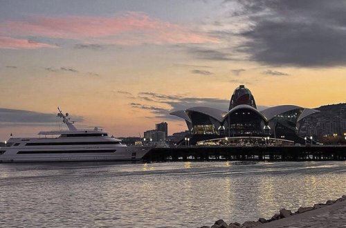 Havanın keyfiyyət göstəriciləri yüksəlib