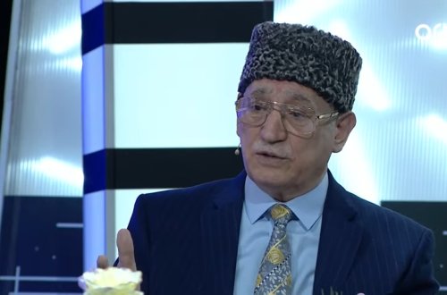 Şeyx Əbdülü hansı meyxanaçı ölümlə hədələyib? - VİDEO