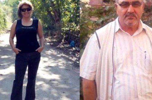 70 yaşlı kişi nikahından 2 saat sonra ölmüşdü - Qəbri açılanda gerçəklər üzə çıxdı - FOTO