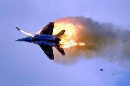 Bir gündə Rusiyanın yeddi tankı vurulub