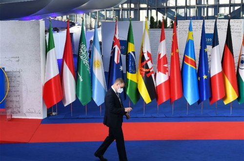 Польша предложила США исключить Россию из G20