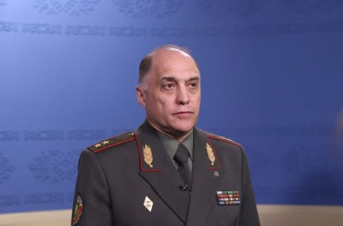 В Минске заявили о попытках втянуть Беларусь в конфликт в Украине