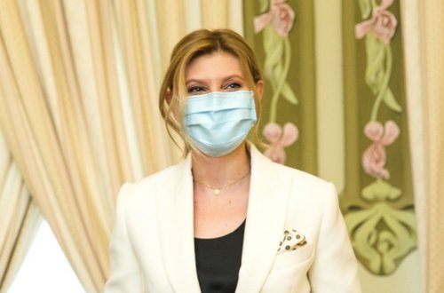 Yelena Zelenskaya beynəlxalq təşkilatlara müraciət edib