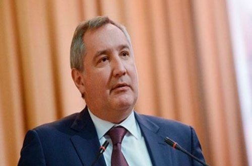 “Roskosmos” rəhbəri: “Ukrayna 2014-cü ildən NATO-dan peyk görüntülərini alır”