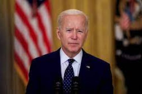 Bayden Avropa səfərinin məqsədini açıqlayıb