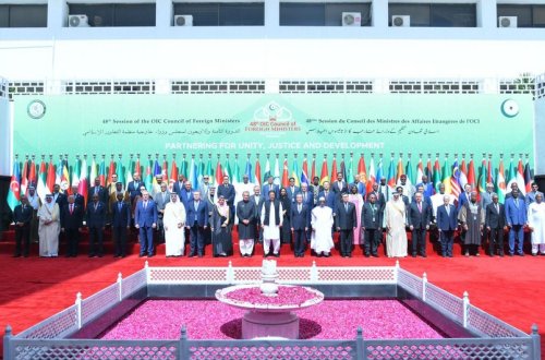 İƏT XİNŞ Ermənistanın Azərbaycana qarşı təcavüzü ilə bağlı 4 qətnamə qəbul edib